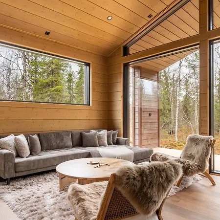 Loehoe By 1levi Appartement *