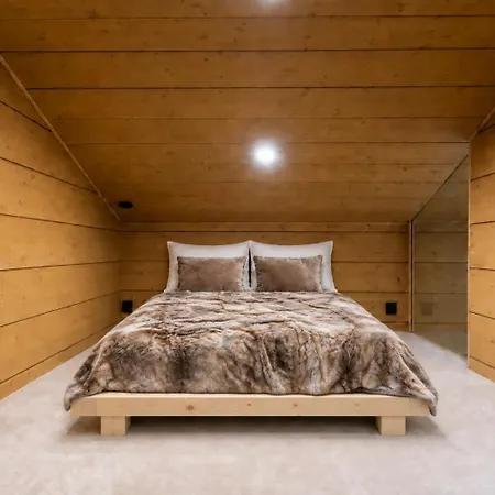 Appartement Loehoe By 1levi