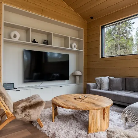 Loehoe By 1levi Appartement