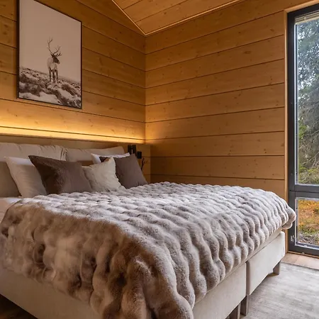 Appartement Loehoe By 1levi *
