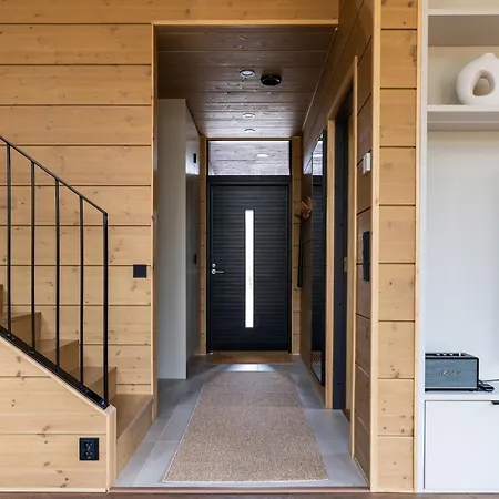Loehoe By 1levi Appartement