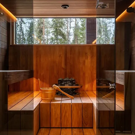 Loehoe By 1levi Appartement *